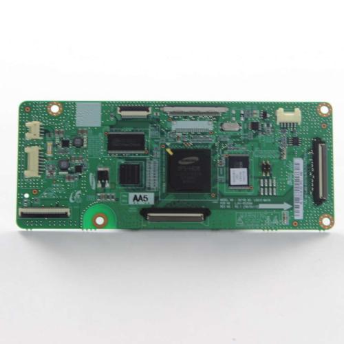 SMGBN96-06766A Assembly Plasma Display Panel P-Logic Main - Samsung Parts USA