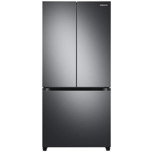 Samsung RF18A5101SG/AA 18 Cu. Ft. Smart Counter Depth 3-Door Refrigerator - Samsung Parts USA