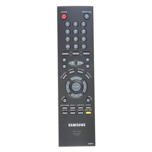 AH59-00092E REMOTE CONTROL ASSEMBLY - Samsung Parts USA