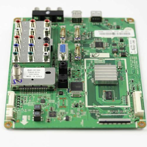 BN96-11477A PCB Board Assembly P-Main - Samsung Parts USA