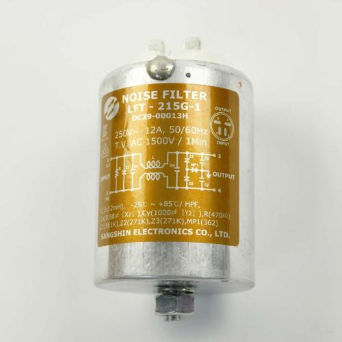 DC29-00013H Filter Emi - Samsung Parts USA