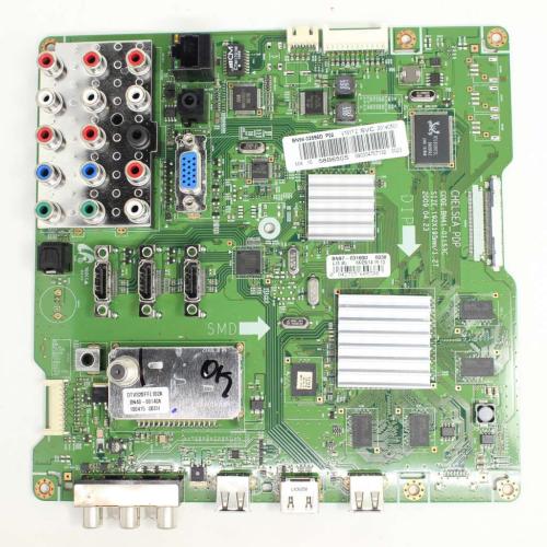 BN94-02856D PCB ASSEMBLY-MAIN - Samsung Parts USA