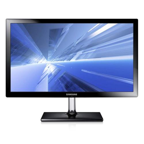 Samsung T24C550ND 24-Inch Screen Led-lit Monitor - Samsung Parts USA