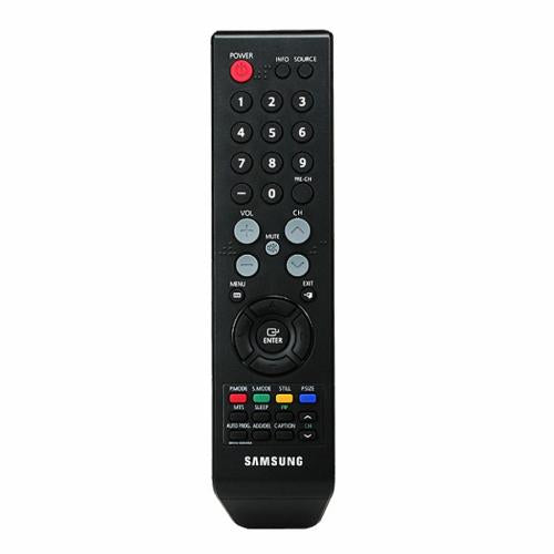 BN59-00545A Remote Control - Samsung Parts USA