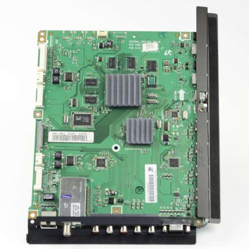 BN94-02821A PCB Board Assembly-Main - Samsung Parts USA