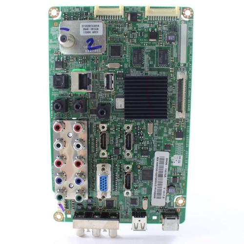 SMGBN96-15075A PCB Board Assembly P-Main - Samsung Parts USA