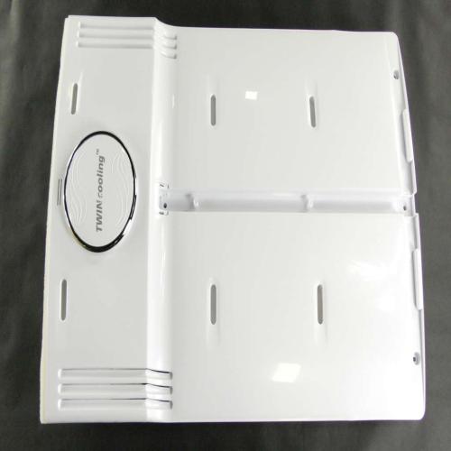 DA97-06197Q Refrigerator Evaporator Fan Motor Cover - Samsung Parts USA
