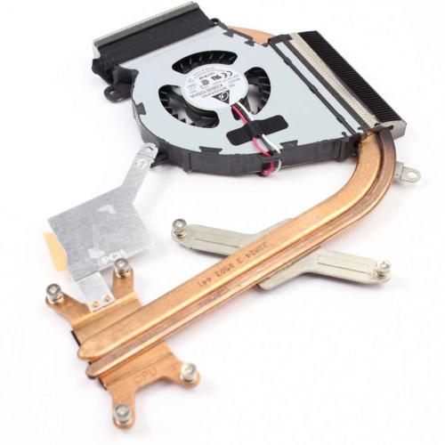 BA62-00524A Heat sink-cpu - Samsung Parts USA