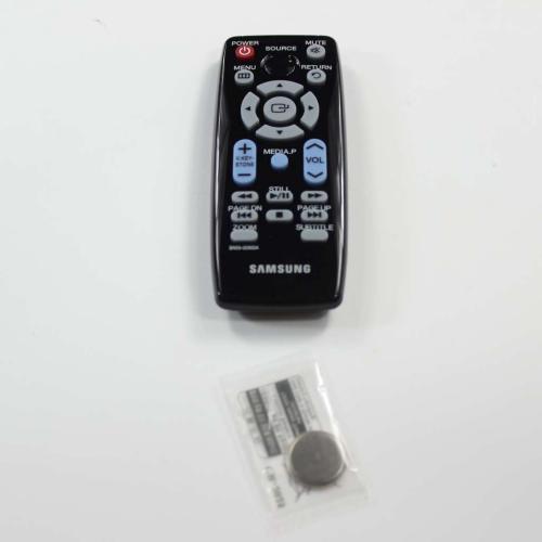 BN59-00900A Remote Control - Samsung Parts USA