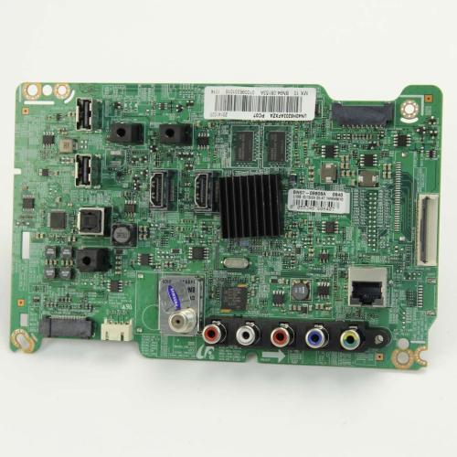 BN94-08153A Main PCB Board Assembly - Samsung Parts USA