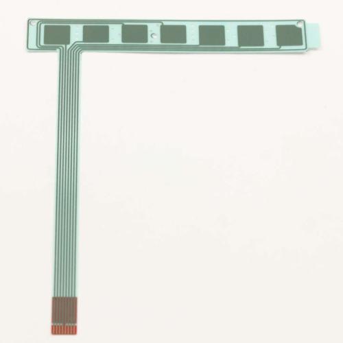 AH34-00028A Switch Membrane-Touch - Samsung Parts USA