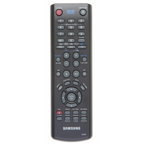 AK59-00039F REMOTE CONTROL ASSEMBLY - Samsung Parts USA
