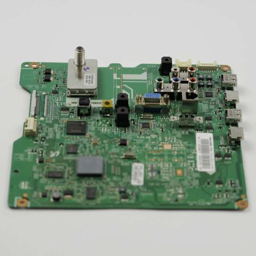 BN94-04433A MAIN PCB ASSEMBLY - Samsung Parts USA