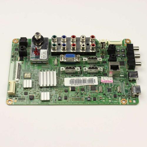 SMGBN96-16381A PCB Board Assembly P-Main - Samsung Parts USA
