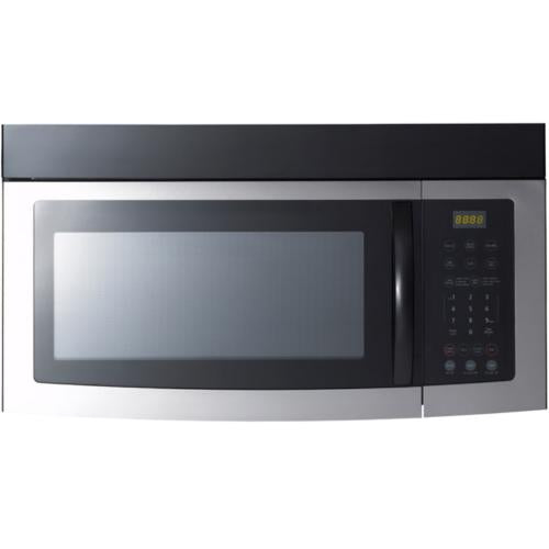Samsung SMH9151S 1.5 Cu. Ft. Over-the-Range Microwave Oven - Samsung Parts USA