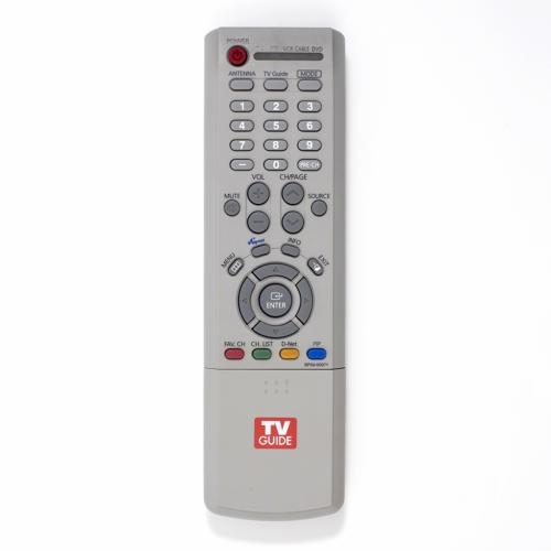 BP59-00071B Remote Control - Samsung Parts USA
