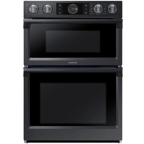 Samsung NQ70M7770DG/AA 30 Inch Smart Microwave Combination Wall Oven - Samsung Parts USA