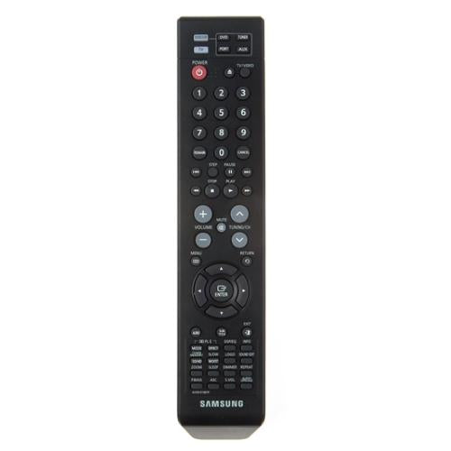 AH59-01907P REMOTE CONTROL ASSEMBLY - Samsung Parts USA