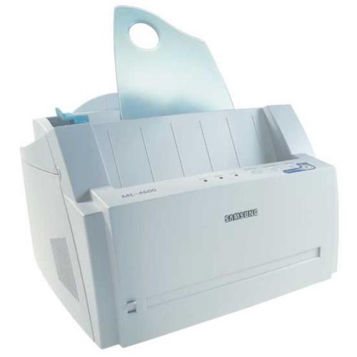 Samsung ML-4600 Monochrome Laser Printer - Samsung Parts USA