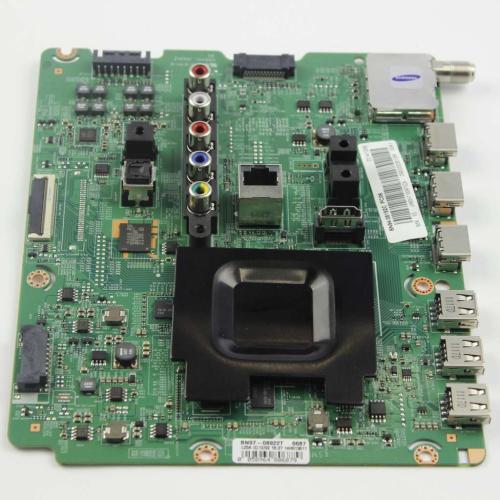 SMGBN94-08192C Main PCB Board Assembly - Samsung Parts USA