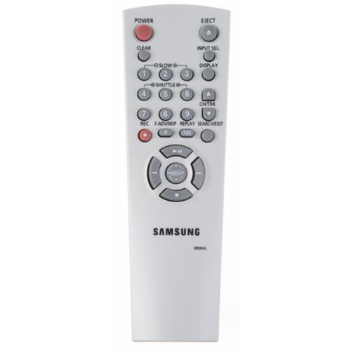 AC59-00064G REMOTE CONTROL ASSEMBLY - Samsung Parts USA