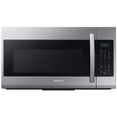 Samsung ME19R7041FS/AA 1.9 Cu. Ft. Over-the-Range Microwave In Stainless Steel - Samsung Parts USA