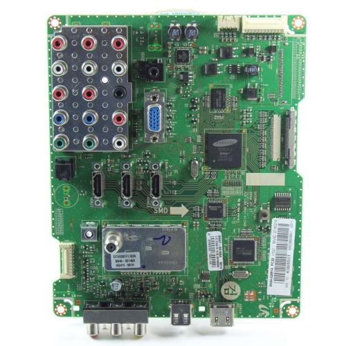 BN96-12175A PCB ASSEMBLY P-MAIN - Samsung Parts USA