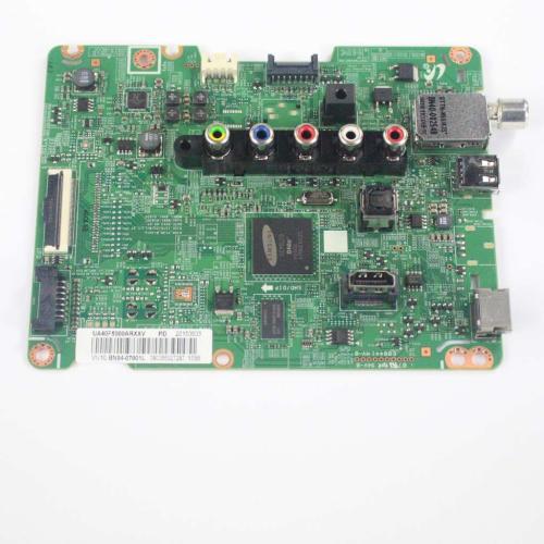 SMGBN94-07001L Main PCB Board Assembly - Samsung Parts USA