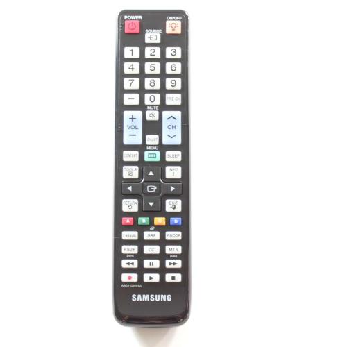 AA59-00444A Remote Control - Samsung Parts USA