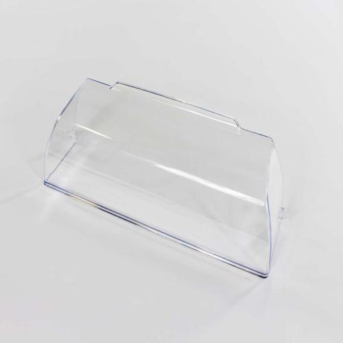 DA63-00848B Dairy Door Bin Cover (Clear Part) / Cover-Guard - Samsung Parts USA