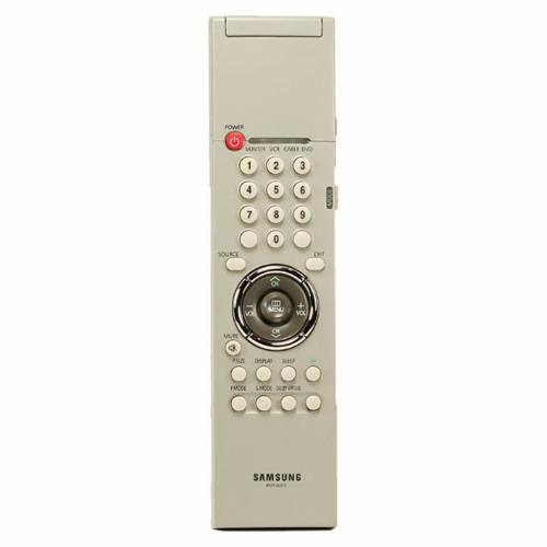BN59-00313B REMOTE CONTROL - Samsung Parts USA