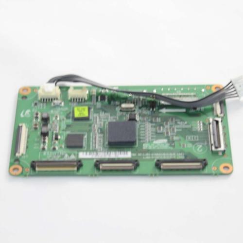 SMGBN96-14112A Plasma Display Panel Logic Board Assembly - Samsung Parts USA