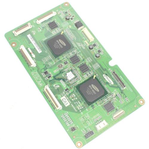 SMGBN96-07134A Assembly Plasma Display Panel P-Logic Main Board - Samsung Parts USA