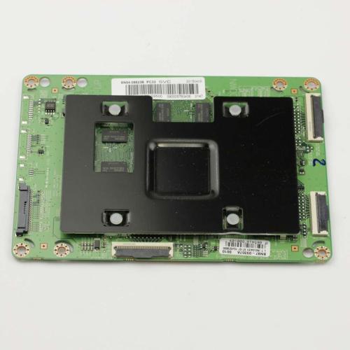 BN94-08623B Main PCB Board Assembly SUBCON - Samsung Parts USA
