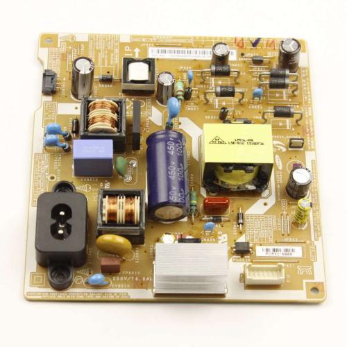 SMGBN44-00505A DC VSS-PD Power Supply Board - Samsung Parts USA