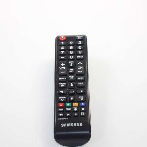 Samsung AA59-00720A Tv Remote Control - Samsung Parts USA