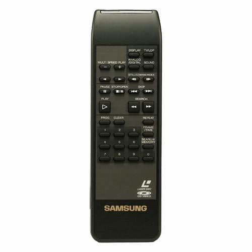 14909-500-740 REMOTE CONTROL - Samsung Parts USA