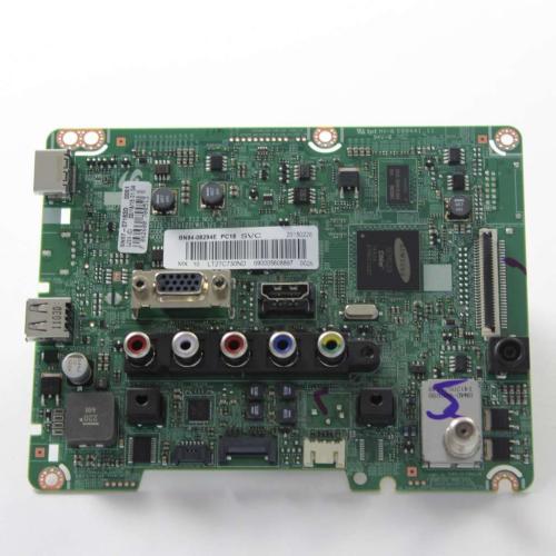 BN94-06294E Main PCB Board Assembly - Samsung Parts USA