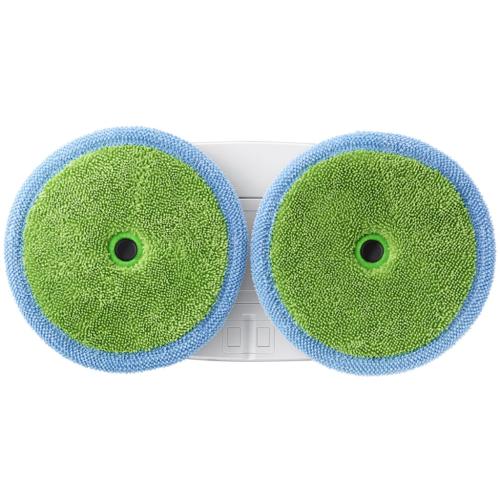 samsung VCA-RPW60B/AA JETBOT MOP MICROFIBER MOP PADS - Samsung Parts USA