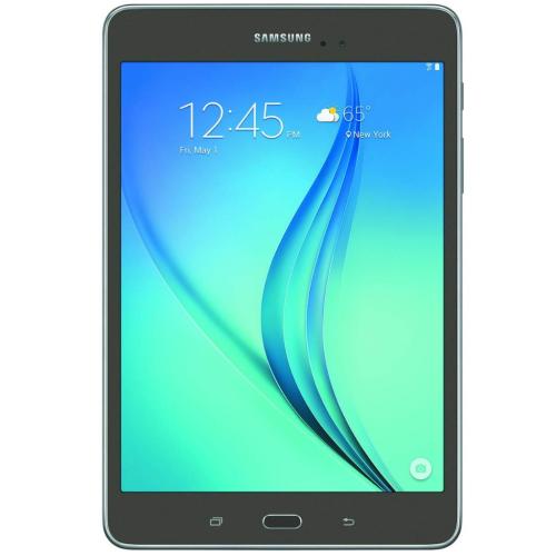 Samsung SMT350NZAAXAR Galaxy Tab A 8.0-Inch 16Gb (Wi-fi) - Samsung Parts USA