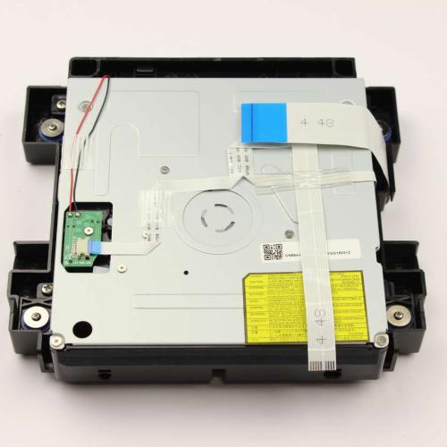 AH96-02271A Deck - Samsung Parts USA