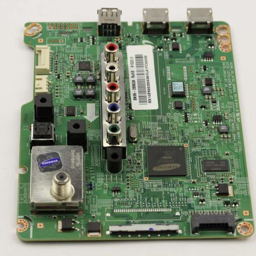 BN96-28963A PCB Board Assembly P-Main - Samsung Parts USA