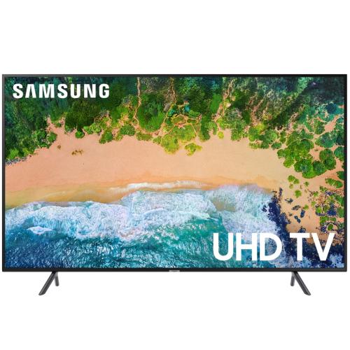 Samsung UN55NU7100FXZA 55" Class Nu7100 Smart 4K Uhd Tv - Samsung Parts USA