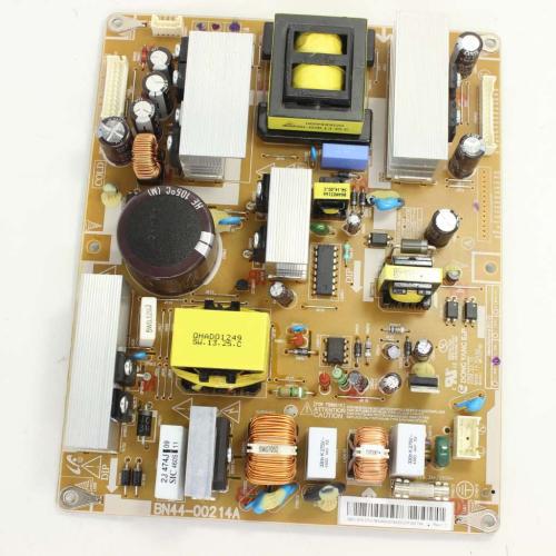 SMGBN44-00214A DC VSS-Power Supply Board - Samsung Parts USA
