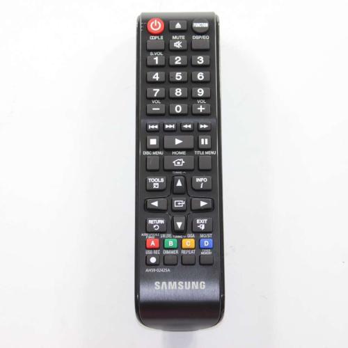 AH59-02425A Remote Control - Samsung Parts USA