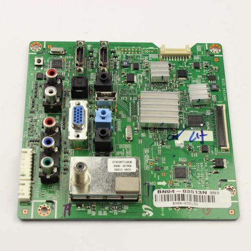 BN94-03513N Main PCB Board Assembly - Samsung Parts USA