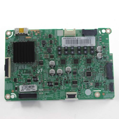 BN94-08310G MAIN PCB ASSEMBLY - Samsung Parts USA