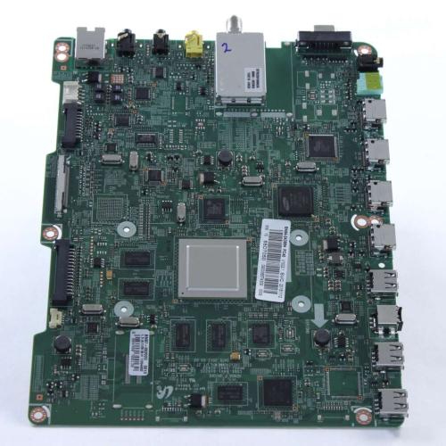 BN94-04355H Main PCB Assembly - Samsung Parts USA