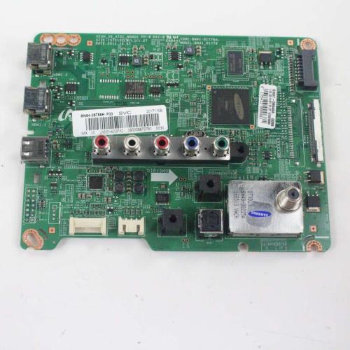 BN94-05758H Main PCB Board Assembly - Samsung Parts USA