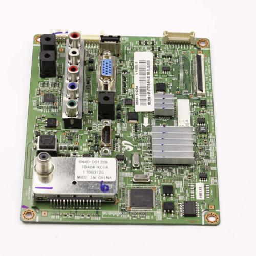 BN96-17536A PCB Board Assembly P-Main - Samsung Parts USA
